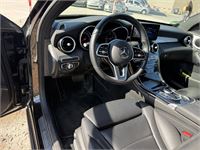 Mercedes C200, 2019 – foto 9 – kavel bij Hammertime