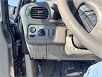 Chrysler Grand Voyager 3.3i V6 Lx 174 At, 2006 – foto 19 – kavel bij Hammertime