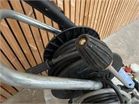 Hogedrukreiniger Kranzie Quadro 599 Tst – foto 9 – kavel bij Hammertime