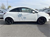 Opel Corsa 1.0i Xep 12v Essentia, 2003 – foto 5 – kavel bij Hammertime