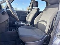 Opel Meriva, 2006 – foto 10 – kavel bij Hammertime