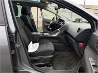 Peugeot 3008 1.6 Hdi Premium Pack Fap, 2011 – foto 26 – kavel bij Hammertime
