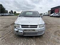 Fiat Stylo – foto 2 – kavel bij Hammertime