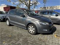 Volkswagen Polo 1.2i Trendline, 2013 – foto 3 – kavel bij Hammertime