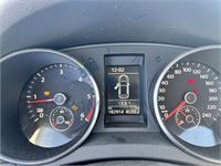 Volkswagen Golf Vi 1.6 Cr Tdi Bluemotion Dpf, 2010 – foto 13 – kavel bij Hammertime
