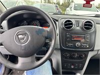 Dacia Sandero 1.2i Ambiance, 2013 – foto 14 – kavel bij Hammertime
