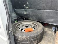 Mercedes Vito, 2008 – foto 17 – kavel bij Hammertime