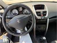 Peugeot 207sw, 2007 – foto 12 – kavel bij Hammertime