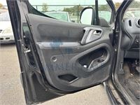 Citroen Berlingo Break 2plc 1.6 Hdi Multispace, 2011 – foto 9 – kavel bij Hammertime