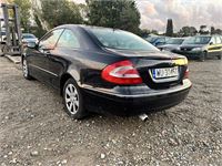 Mercedes C-Klasse – foto 7 – kavel bij Hammertime