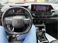 Citroen C4 1.2 Puretech Shine S&s, 2021 – foto 12 – kavel bij Hammertime