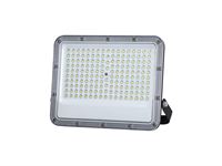 [01108] 100w 3000k Led Floodlight With Lens Waterproof – kavel bij Hammertime, Puurs