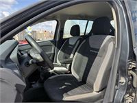 Dacia Sandero, 2017 – foto 10 – kavel bij Hammertime