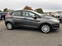 Ford Fiesta 1.25i Ambiente, 2012 – foto 4 – kavel bij Hammertime