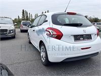Peugeot 208 1.4i Access, 2012 – foto 7 – kavel bij Hammertime
