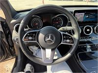 Mercedes C200, 2019 – foto 15 – kavel bij Hammertime
