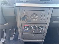 Opel Meriva, 2004 – foto 16 – kavel bij Hammertime