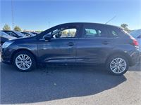 Citroen C4 1.6 Hdi Feel, 2015 – foto 8 – kavel bij Hammertime