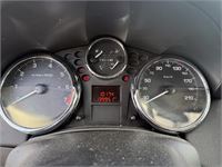 Peugeot 207, 2010 – foto 18 – kavel bij Hammertime