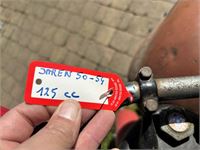 Bianchi Barberi 125 – foto 11 – kavel bij Hammertime