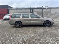 Volvo V70 – foto 4 – kavel bij Hammertime