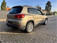 Volkswagen Tiguan, 2015 – foto 5 – kavel bij Hammertime
