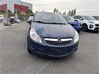 Opel Corsa 1.2i Essentia, 2009 – foto 2 – kavel bij Hammertime
