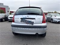 Citroen C2 1.1 Sx, 2004 – foto 6 – kavel bij Hammertime