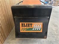 Eliet 2000 Super Prof – foto 9 – kavel bij Hammertime