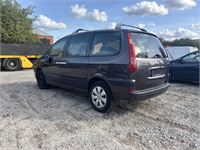 Citroen C8 – foto 7 – kavel bij Hammertime