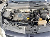 Opel Corsa 1.0i Xep 12v Essentia, 2003 – foto 27 – kavel bij Hammertime