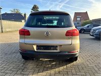 Volkswagen Tiguan, 2015 – foto 6 – kavel bij Hammertime