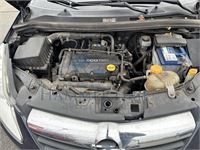 Opel Corsa 1.2i Essentia, 2009 – foto 26 – kavel bij Hammertime