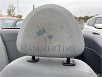 Mitsubishi Colt 1.5i 16v Invite, 2008 – foto 21 – kavel bij Hammertime