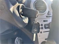 Opel Corsa 1.3 Cdti Ecoflex Essentia Fap, 2010 – foto 21 – kavel bij Hammertime