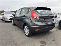 Ford Fiesta 1.25i Ambiente, 2012 – foto 7 – kavel bij Hammertime