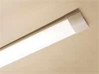[01134] 36w 4000k Batten Light Smd Led Slim – foto 2 – kavel bij Hammertime, Puurs