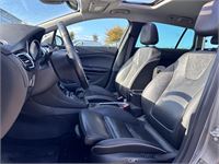 Opel Astra Sports Tourer, 2016 – foto 11 – kavel bij Hammertime