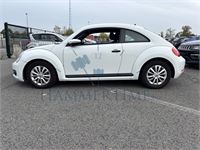 Volkswagen Beetle 1.2 Tsi, 2014 – foto 8 – kavel bij Hammertime