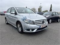 Mercedes-Benz B-Class (w246) B, 2014 – foto 3 – kavel bij Hammertime