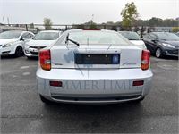 Toyota Celica 1.8i Vvt-I 16v S, 2000 – foto 6 – kavel bij Hammertime