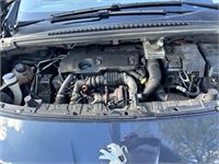 Peugeot 3008 1.6 Hdi Allure, 2014 – foto 30 – kavel bij Hammertime