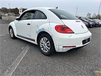 Volkswagen Beetle 1.2 Tsi, 2014 – foto 7 – kavel bij Hammertime