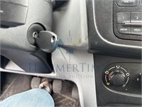 Dacia Sandero 1.2i Ambiance, 2013 – foto 19 – kavel bij Hammertime