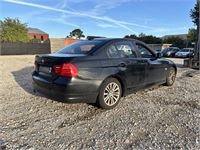 Bmw 318d, 2008 – foto 5 – kavel bij Hammertime