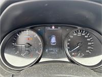 Nissan X-Trail 2.0 Dci 2wd Acenta Xtronic 177 At, 2017 – foto 13 – kavel bij Hammertime