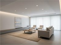 [01157] 4.9w Smd Led Recessed Spot 6000k Matt White With Lens – foto 2 – kavel bij Hammertime, Puurs