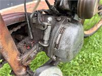 Oldtimer Motorfiets – foto 5 – kavel bij Hammertime
