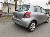 Toyota Yaris 1.4 D-4d Edition 2013 Dpf, 2012 – foto 5 – kavel bij Hammertime