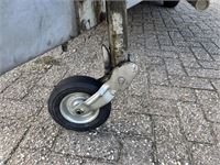 Aanhangwagen Drowa, 1994 – foto 9 – kavel bij Hammertime